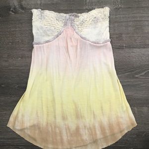 Free people top
